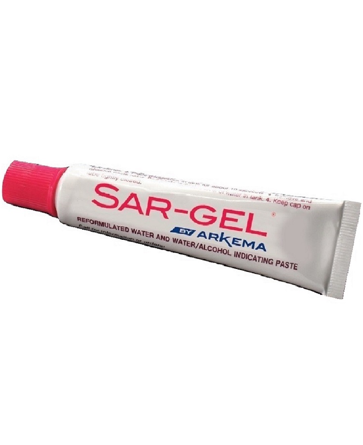 Sar-gel Water Finding Paste <br>550-342-001